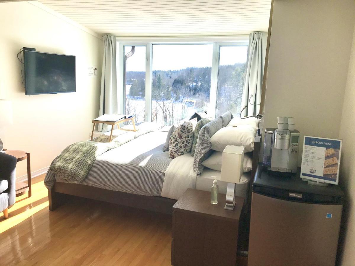 Auberge Tom B&B Chelsea Buitenkant foto