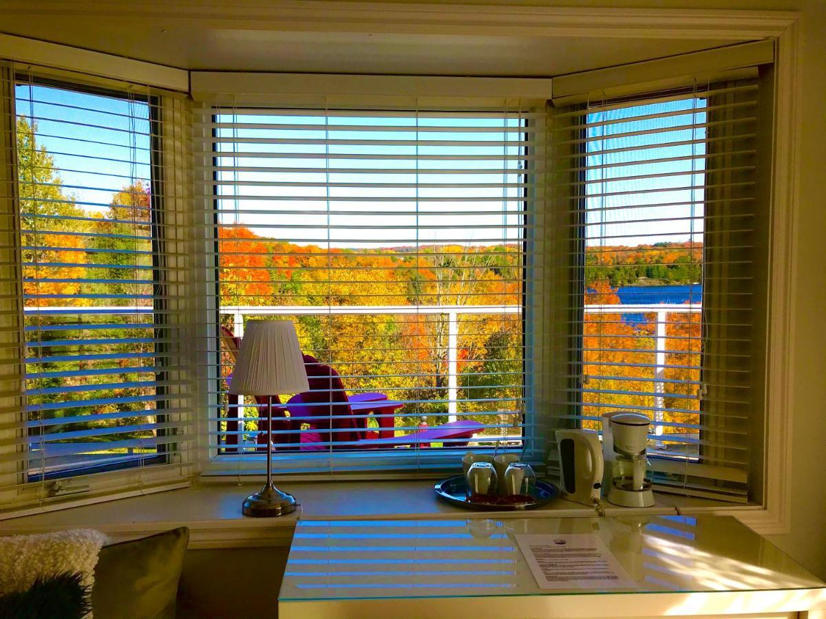 Auberge Tom B&B Chelsea Buitenkant foto