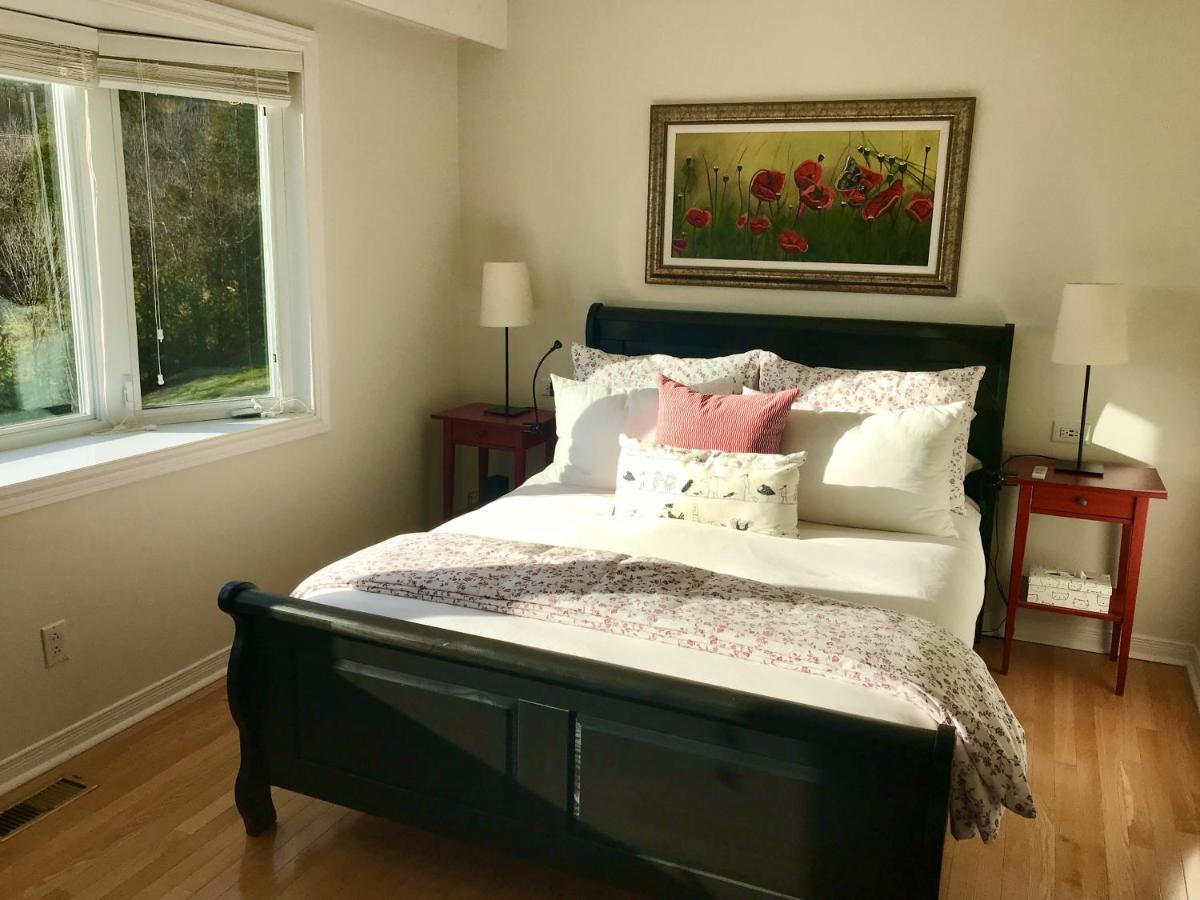 Auberge Tom B&B Chelsea Buitenkant foto