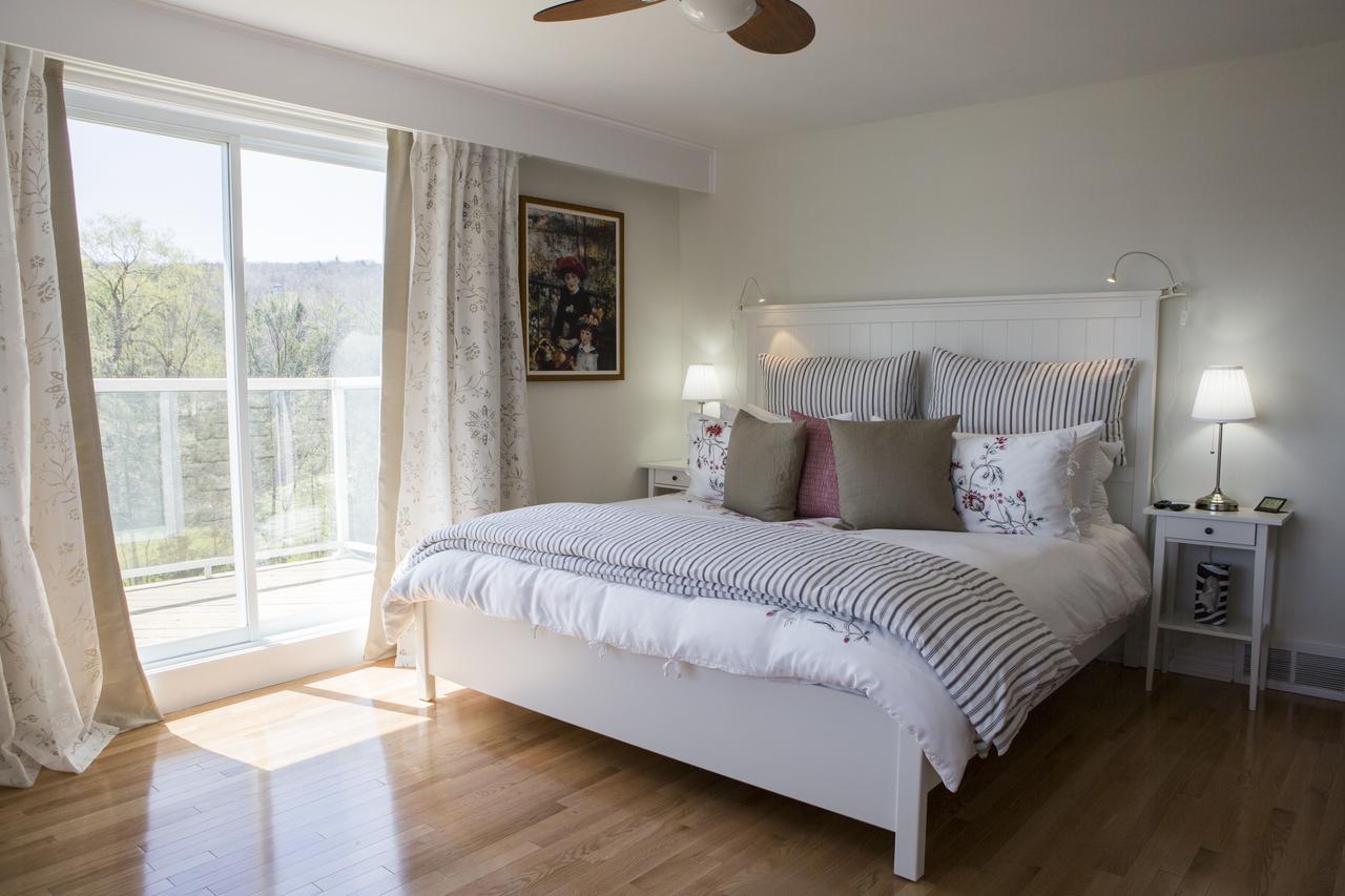 Auberge Tom B&B Chelsea Buitenkant foto