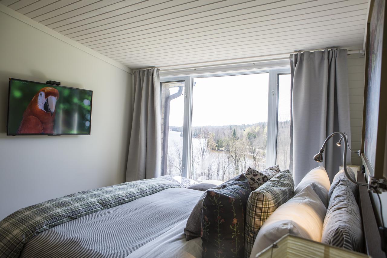 Auberge Tom B&B Chelsea Buitenkant foto