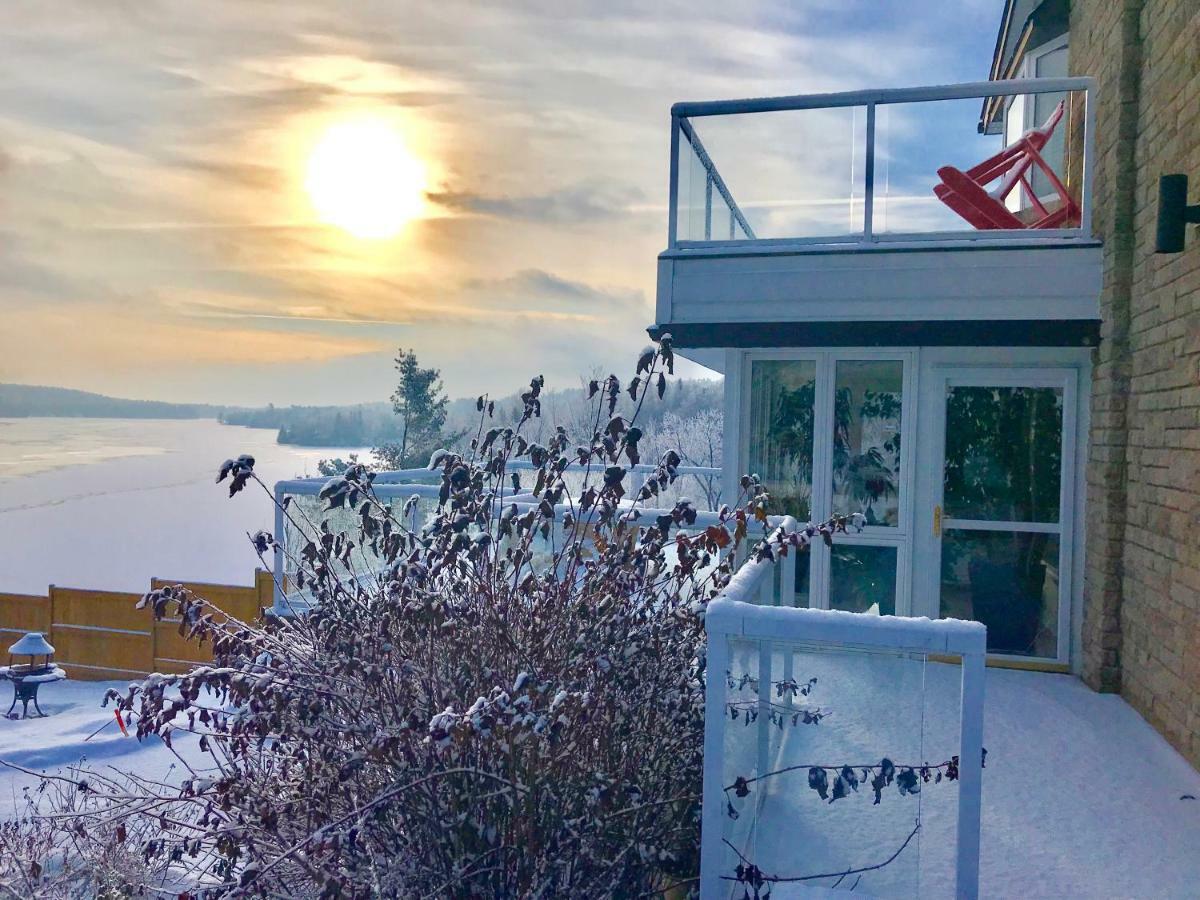 Auberge Tom B&B Chelsea Buitenkant foto